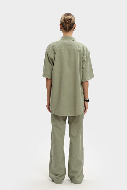 Блузка Inspirit