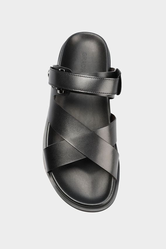 Сандалии Graciana Черный