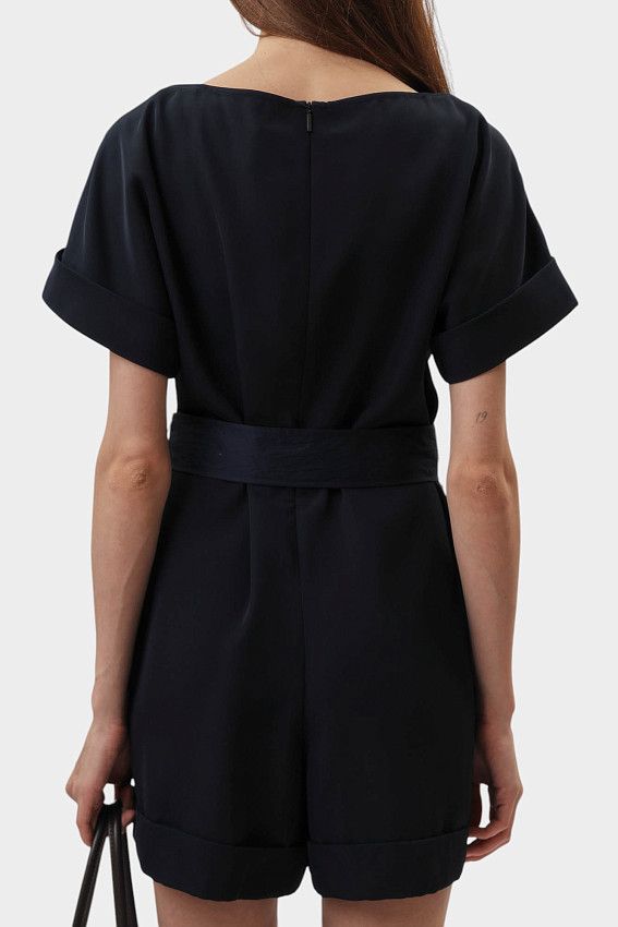 Комбинезон Armani Exchange