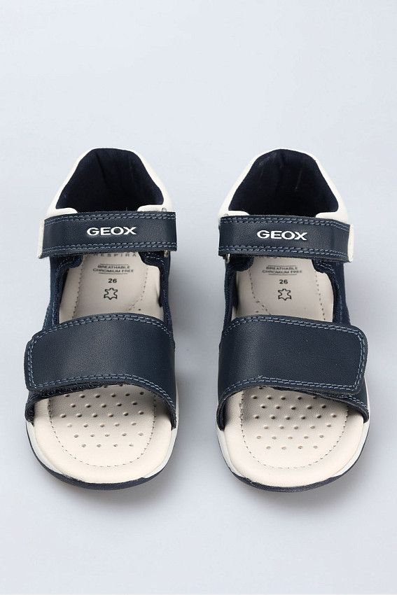 Сандалии Geox Синий