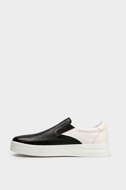 Слипоны Marc Cony