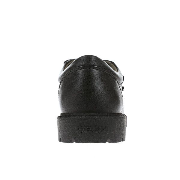 Туфли Geox Черный