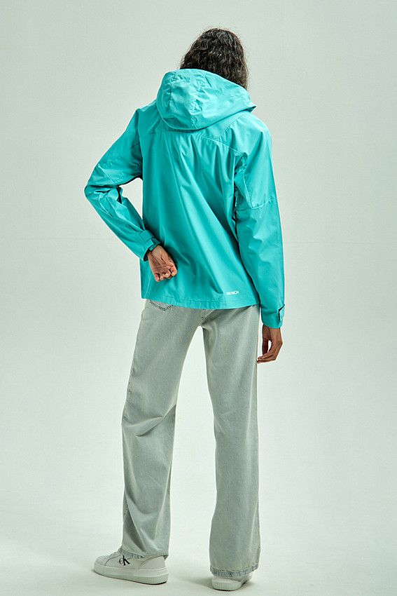 Ветровка Van Mich Спорт Мятный
