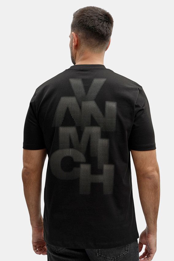 Футболка Van Mich Черный