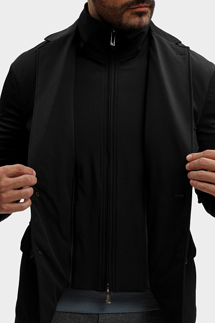 Пиджак Emporio Armani