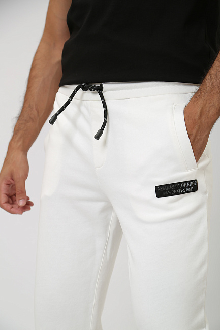 Брюки спортивные Armani Exchange
