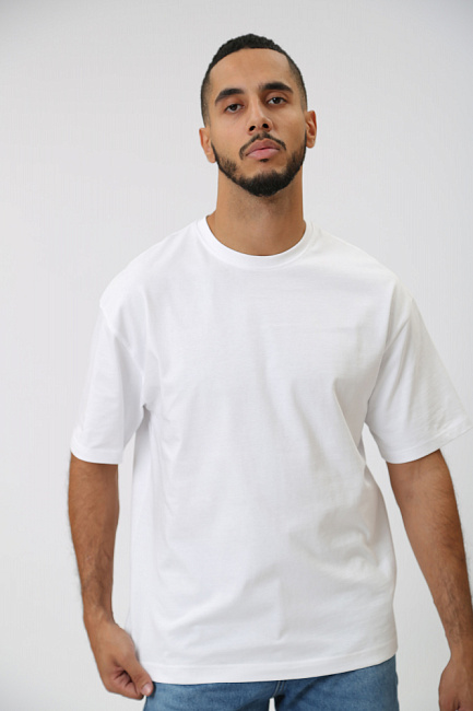 Футболка Strellson