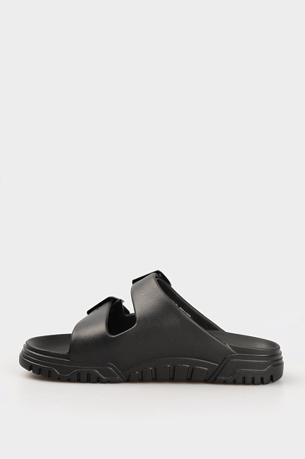 Шлепанцы Armani Exchange