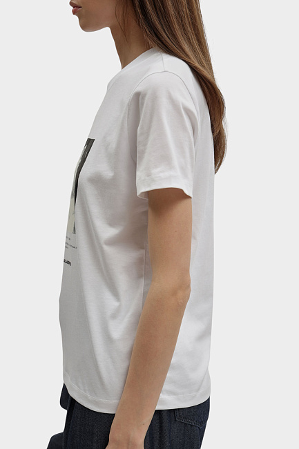 Футболка Karl Lagerfeld