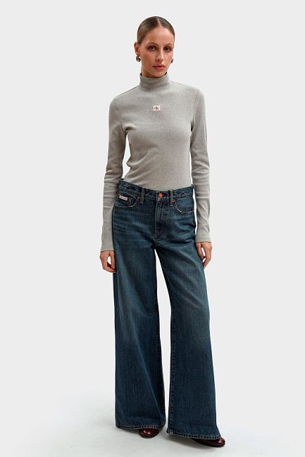 Водолазка Calvin Klein Jeans