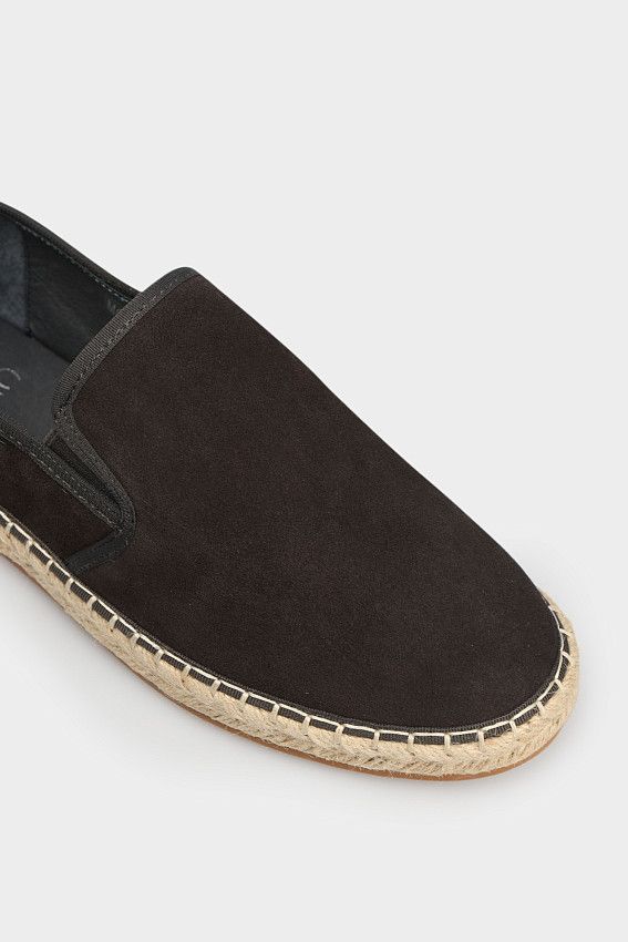 Эспадрильи Marc Cony Коричневый