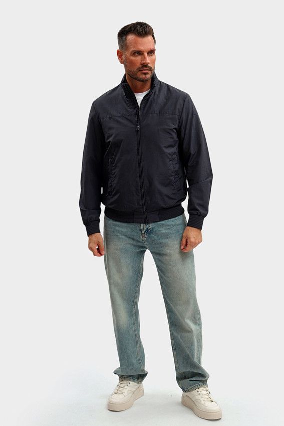 Куртка Geox Синий