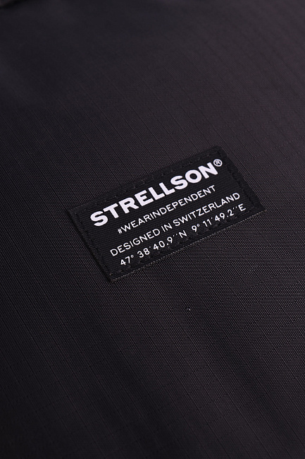 Набор шапка и шарф Strellson