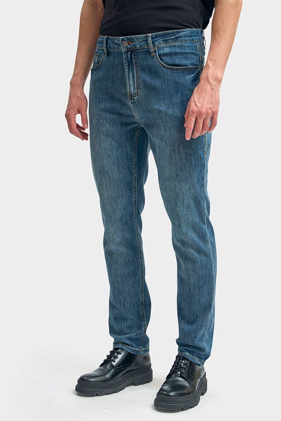 Джинсы The Hills