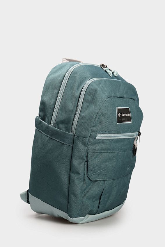 Рюкзак Columbia Бирюзовый