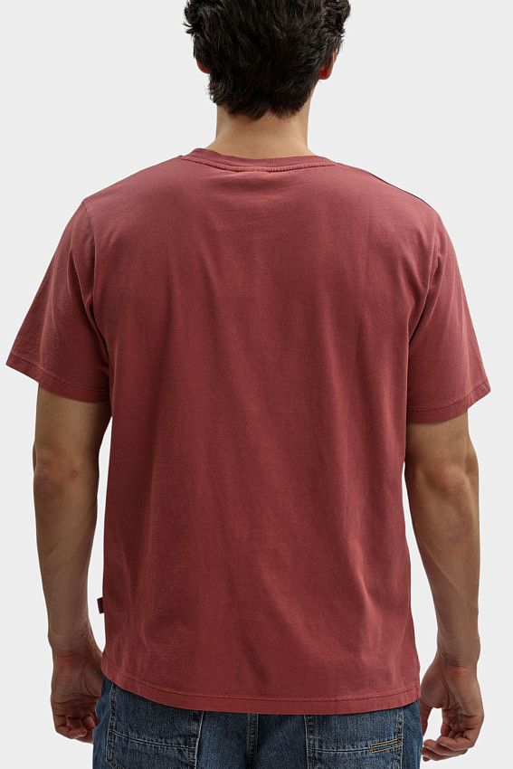 Футболка Pepe Jeans Красный