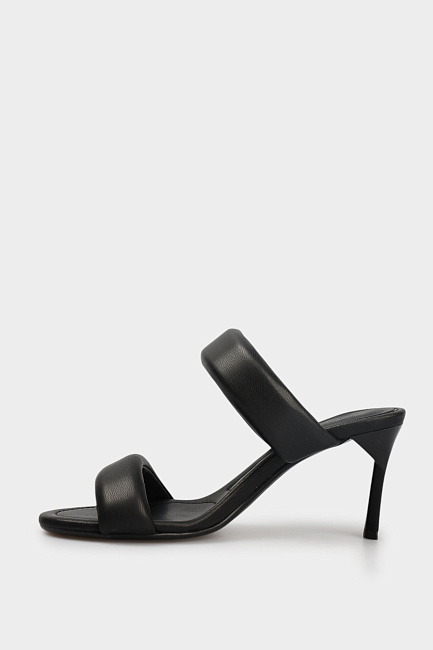 Мюли Armani Exchange