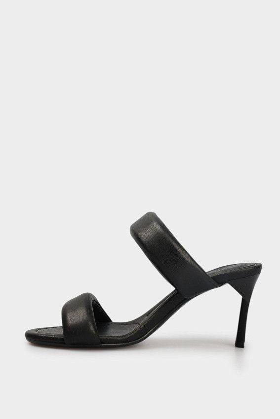 Мюли Armani Exchange