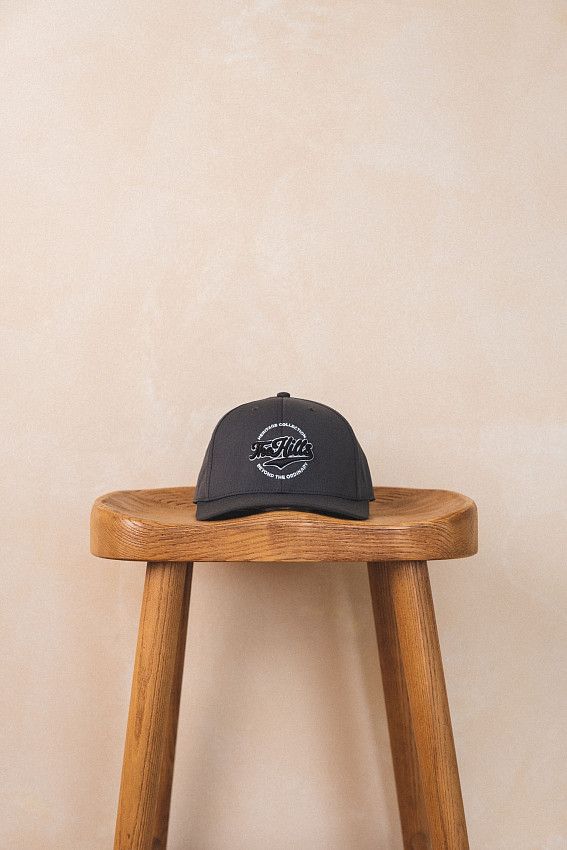 Кепка The Hills Капучино