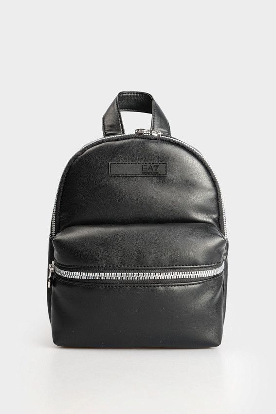 Рюкзак EA7 Черный