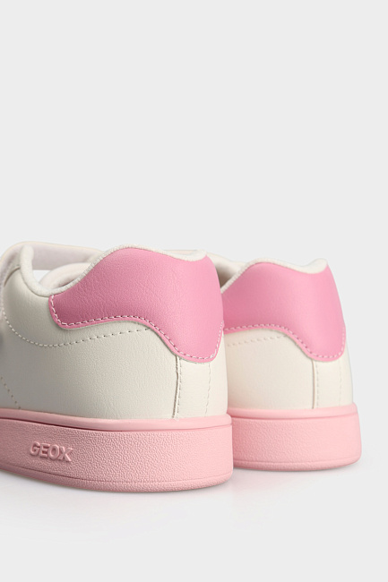 Кроссовки Geox