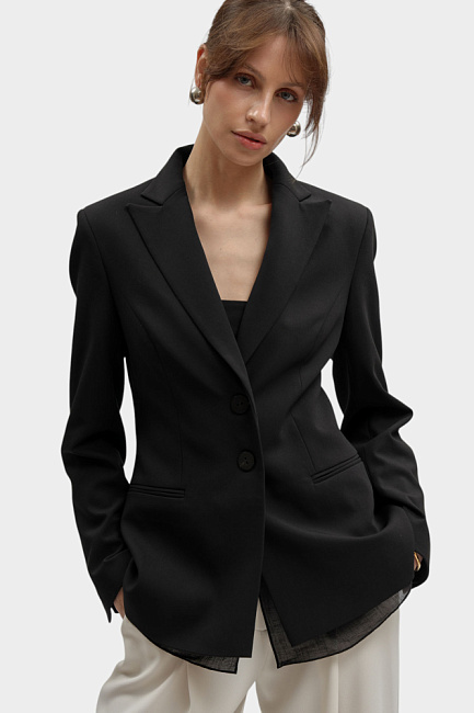 Пиджак The Hills