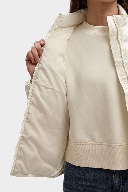 Куртка легкая Mustang