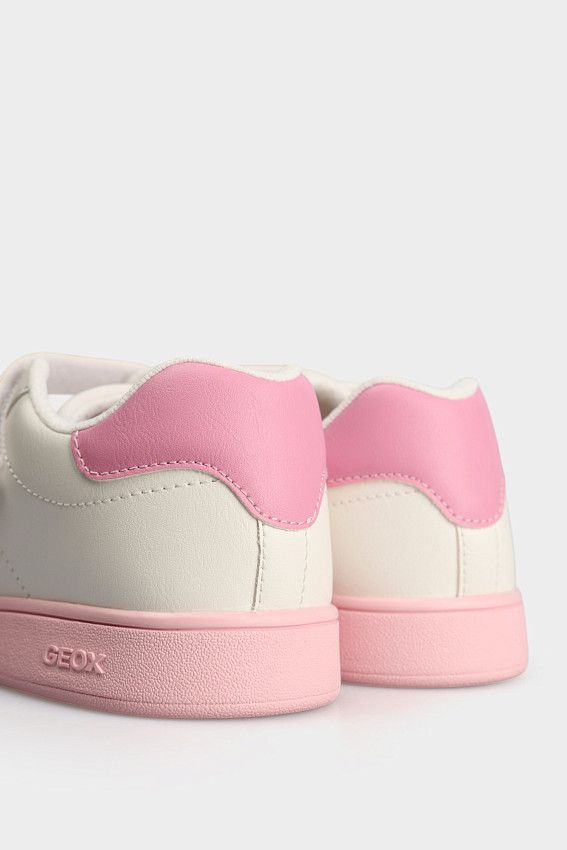 Кроссовки Geox Белый