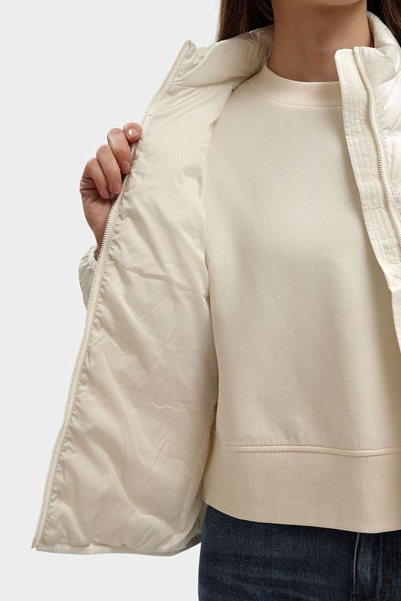 Куртка легкая Mustang