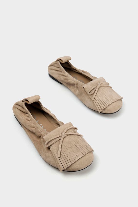 Балетки Marc Cony