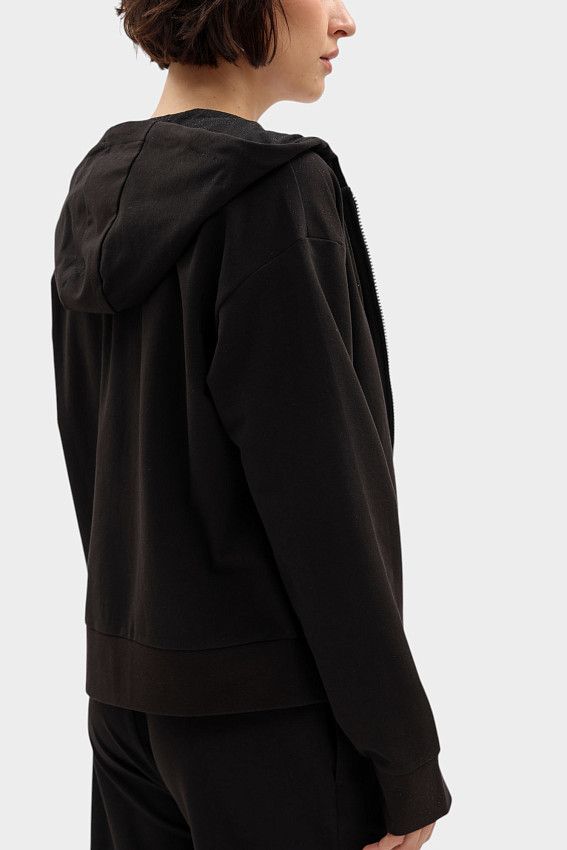 Костюм спортивный EA7 Черный