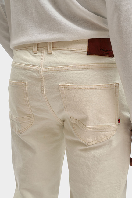 Джинсы Pepe Jeans