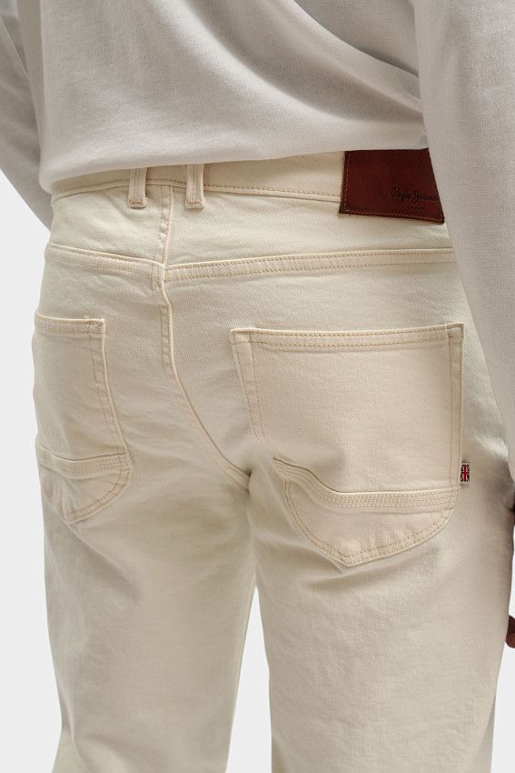 Джинсы Pepe Jeans