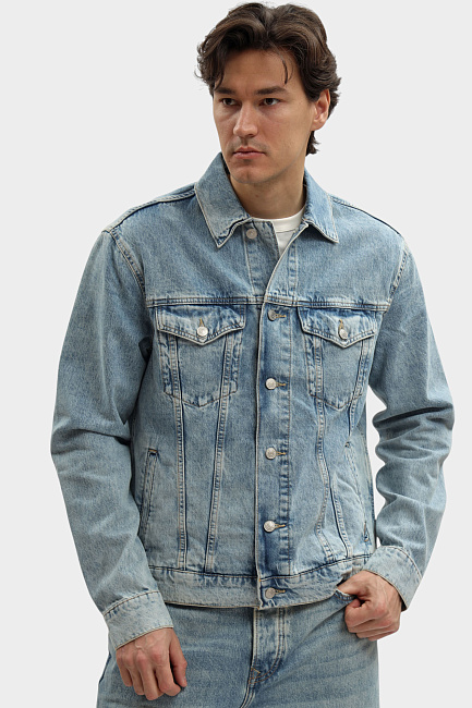 Куртка джинсовая Pepe Jeans