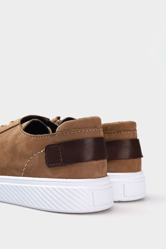 Туфли Valser Бежевый