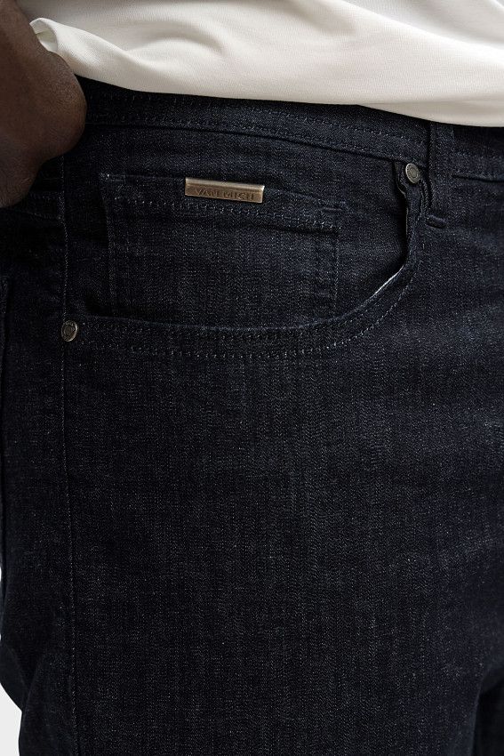 Джинсы Van Mich