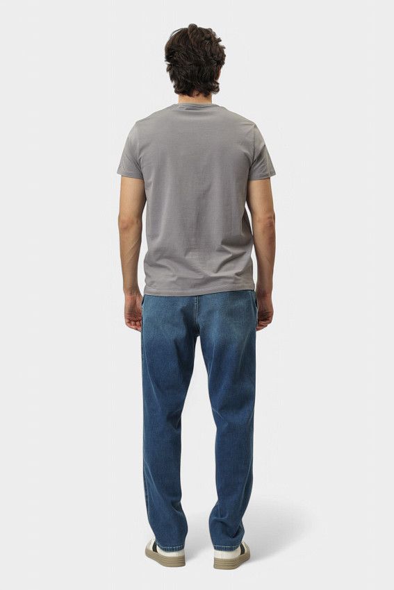 Футболка Pepe Jeans Серый