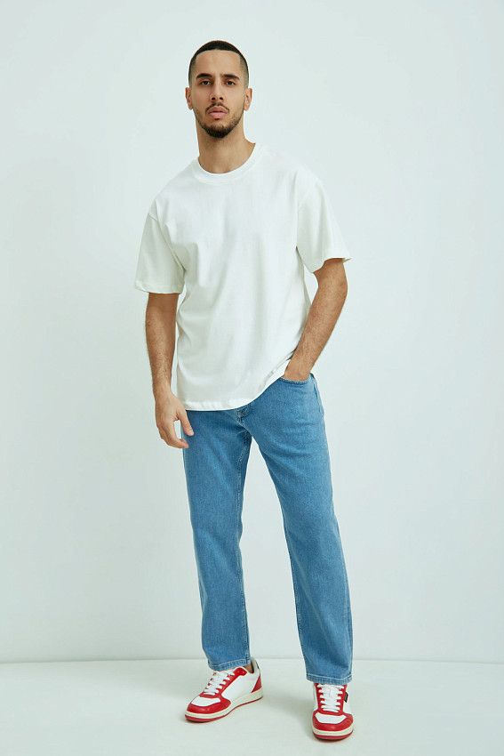 Джинсы CARROT  Van Mich