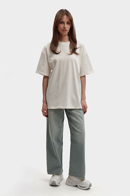 Футболка Van Mich