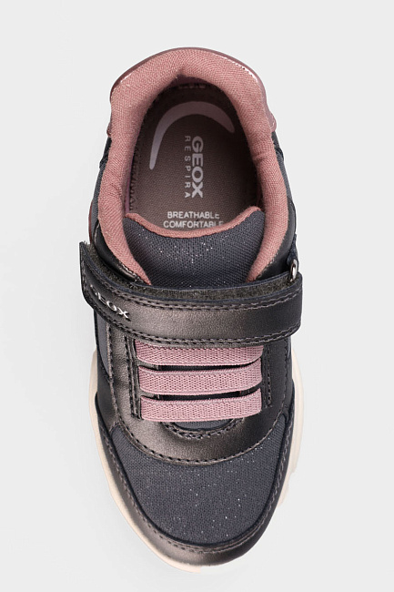 Кроссовки Geox