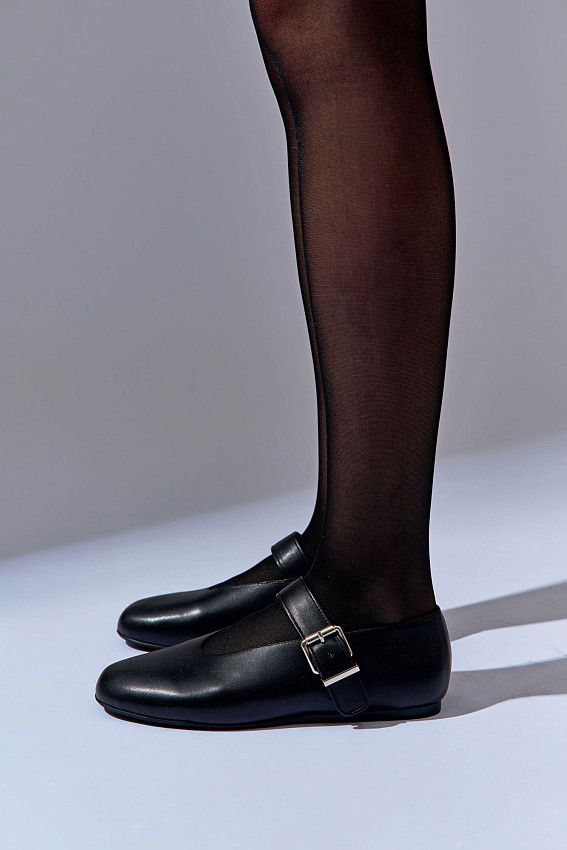 Балетки Marc Cony