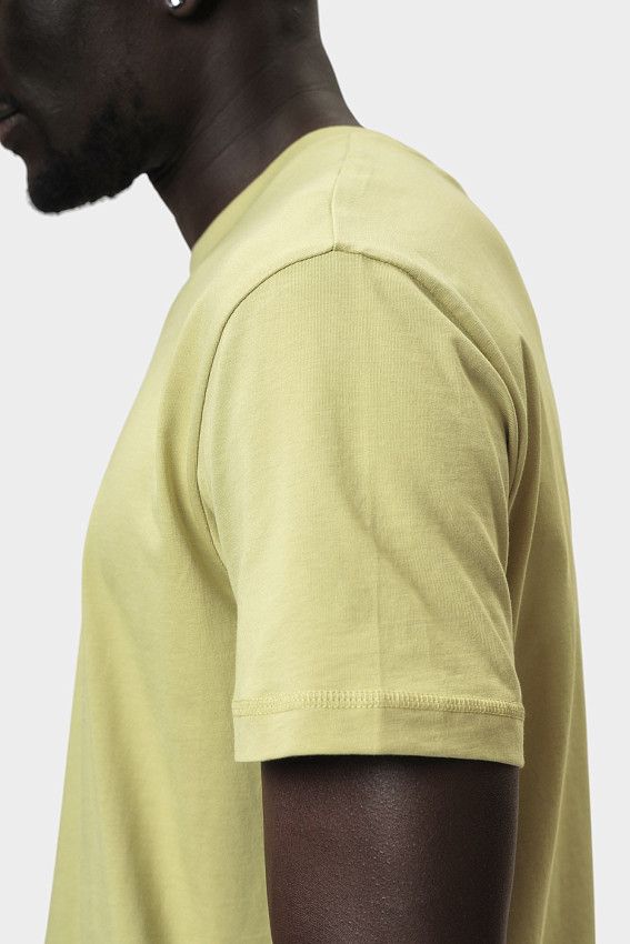 Футболка Calvin Klein Jeans Желтый