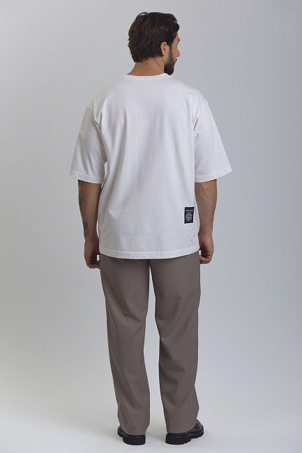 Футболка The Hills