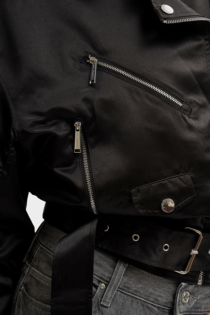 Бомбер Karl Lagerfeld