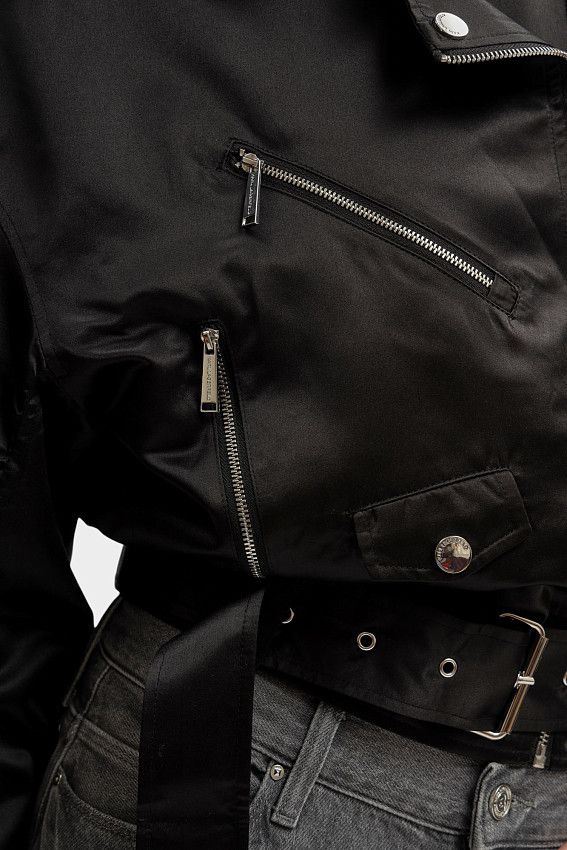 Бомбер Karl Lagerfeld