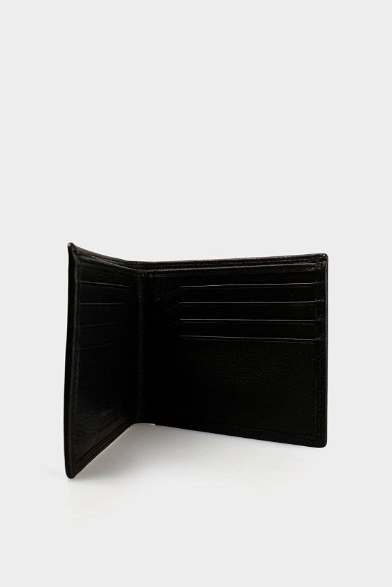 Кошелек Bikkembergs Черный