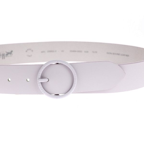 Ремень Levi`s Розовый