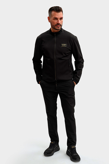 Толстовка EA7