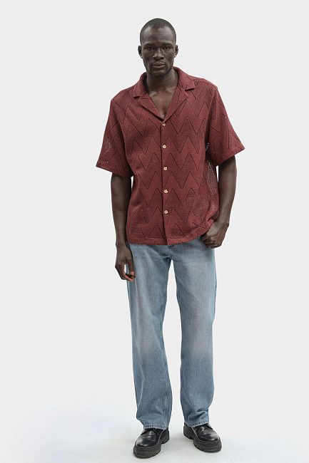 Рубашка Strellson