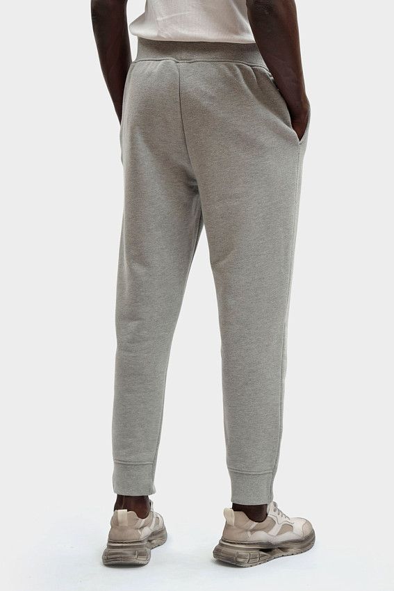 Брюки спортивные Trussardi Серый